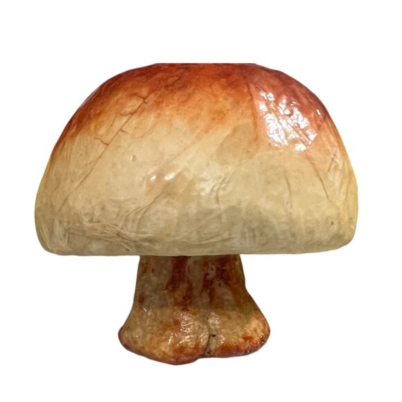 Vintage 14 Mexican Paper Mache Fruits Vegetables Folk Art - Picture 4 of 10